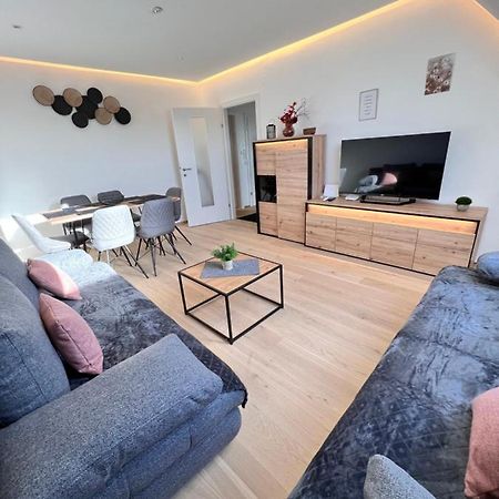 Modern Flat Vienna With Two Rooms Kültér fotó