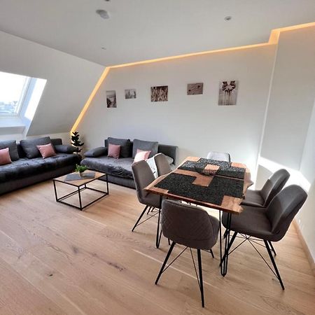 Modern Flat Vienna With Two Rooms Kültér fotó