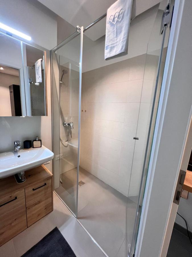 Modern Flat Vienna With Two Rooms Kültér fotó
