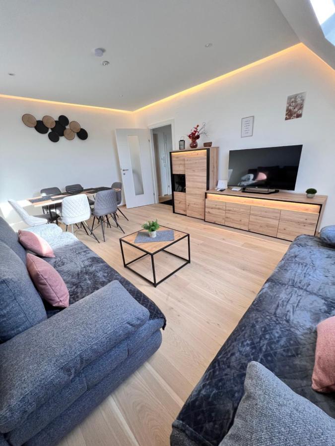 Modern Flat Vienna With Two Rooms Kültér fotó