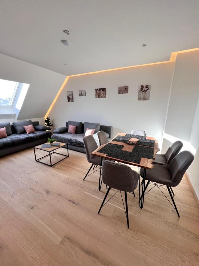 Modern Flat Vienna With Two Rooms Kültér fotó