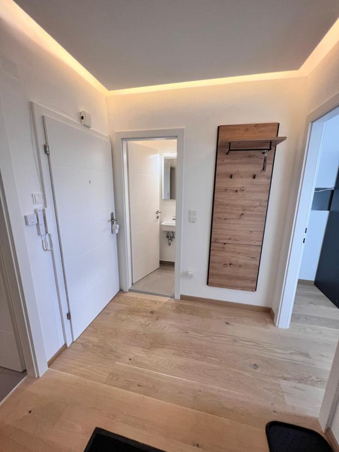 Modern Flat Vienna With Two Rooms Kültér fotó