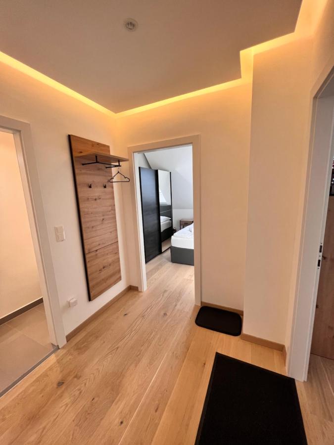 Modern Flat Vienna With Two Rooms Kültér fotó